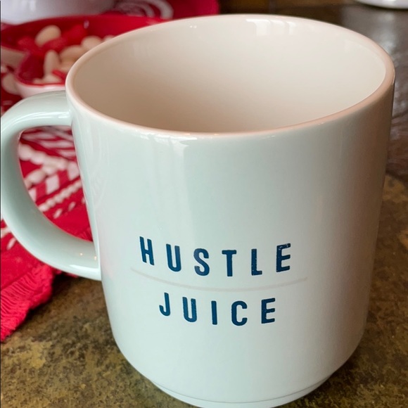Coffee mug